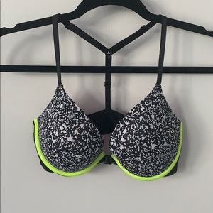 Make an offer! Victoria’s Secret pink bra.